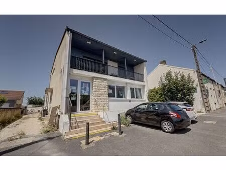 immeuble genlis m² t-9 à vendre  454 000 €