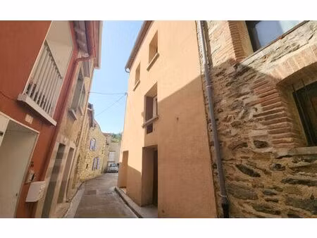 maison catllar m² t-4 à vendre  99 900 €