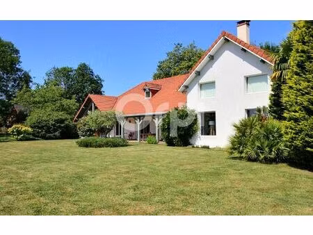 maison nousty 200 m² t-7 à vendre  546 000 €