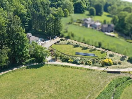 maison à vendre à clavier € 679.000 (l8tuy) - antoine immo - nandrin | zimmo