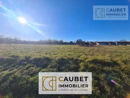 cabanac - centre village