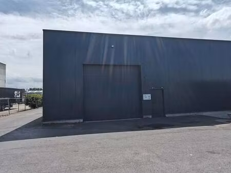 bien professionnel à louer à verrebroek € 1.750 (lae01) - the real estate company | zimmo