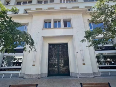 vente bureau 440 m² le havre (76600)