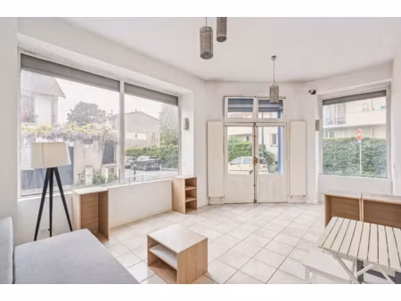 vente appartement 4 pièces 90 m² à fontenay-sous-bois (94120)  389 000 €