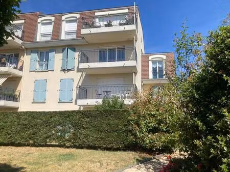 vente appartement 4 pièces 90 m² les clayes-sous-bois (78340)