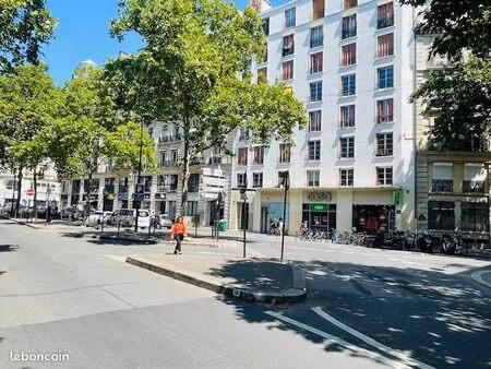 boutique 220 m² paris