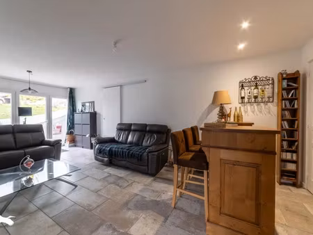 vente appartement 4 pièces 115 m² à lahonce (64990)  348 480 €