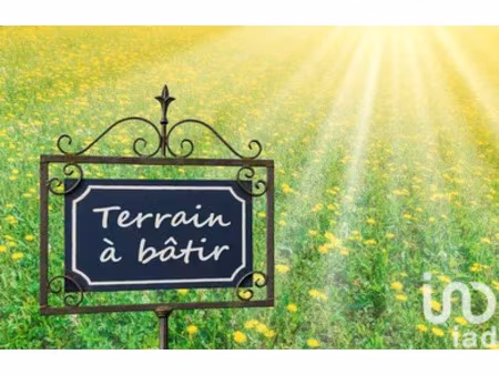 vente terrain 1798 m² durfort-lacapelette (82390)