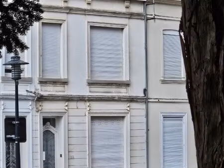 en vente maison 164 m² – 232 000 € |douai