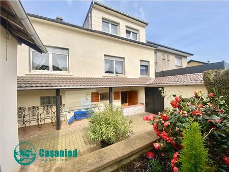 en vente maison 125 m² – 124 000 € |falck