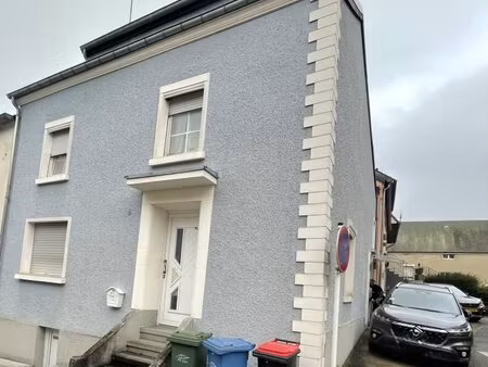 en vente maison individuelle 126 m² – 850 000 € |itzig