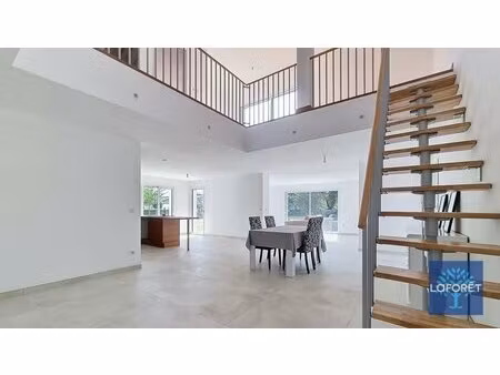 en vente maison 194 m² – 365 000 € |les lucs-sur-boulogne