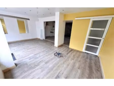 maison cuise-la-motte m² t-6 à vendre  149 000 €