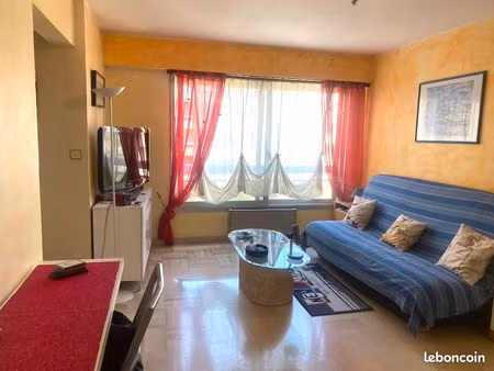 studio en viager 1 pièce 31 m²