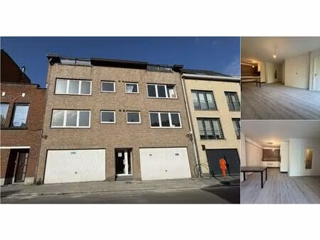 appartement à louer à rue de l'azur 12 berchem-sainte-agathe (rbt78559)