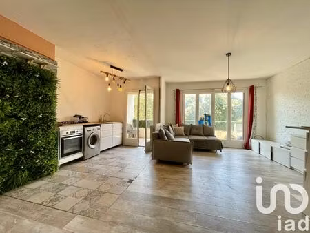 vente appartement 3 pièces 75 m² toulon (83200)