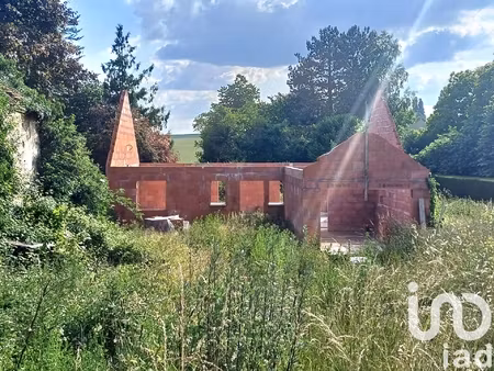 vente maison/villa 1 pièce