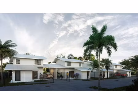 vente appartement à remire montjoly (97354)  1 456 600 €