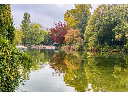 vente appartement 5 pièces 97 m² à saint-mande (94160)  925 000 €