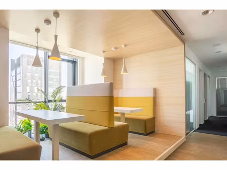 location meublée locaux professionnels 5 m² à le bouscat (33110)  99 €