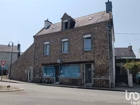 vente boutique/local commercial 100 m²
