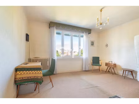 vente maison 3 pièces 76 m² limoges (87100)