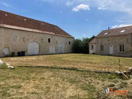 idéal chevaux  magnifique propriété en pierres rénovée avec