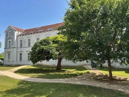 vente appartement 3 pièces 67 m² auxerre (89000)