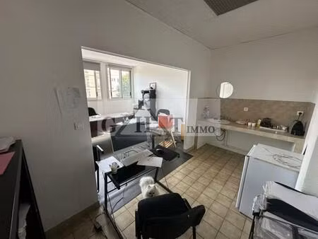 location bureau 50 m² à maisons-alfort (94700)