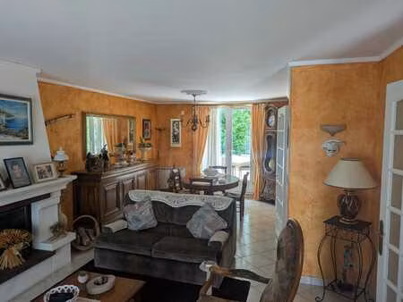 maison de campagne t4 prête à vivre