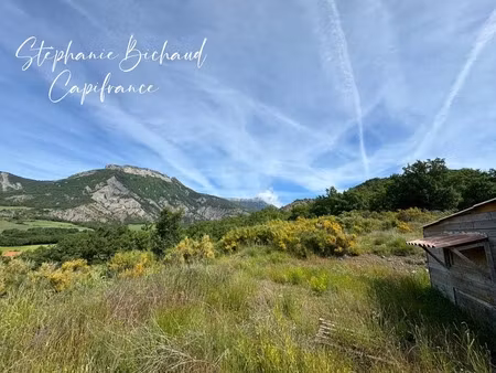 maison de caractère à vendre 4 pièces lardier et valenca (05)