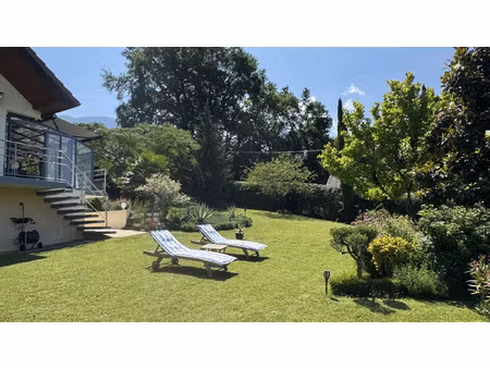 secteur residentiel - magnifique vue lac - villa 156.77 m2