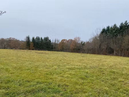 vente terrain à eguzon-chantôme (36270)  50 980 €