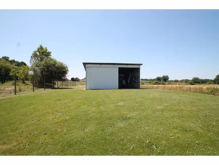 vente terrain 5800 m² à sainte-marthe (47430)  67 000 €