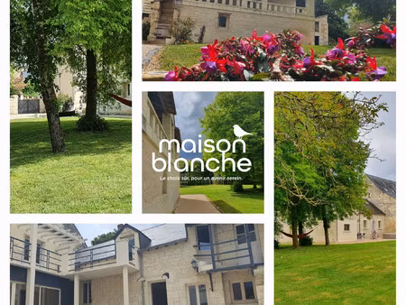 nouveauté à fontevraud l'abbaye