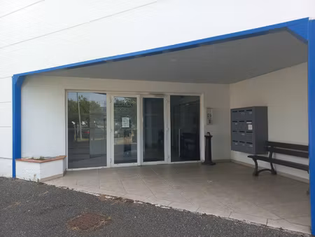 31270 cugnaux: bureaux ou local commercial à louer