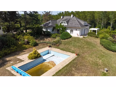 maison de charme 300 m² habitables