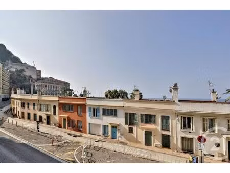 appartement f4 à vendre - 4 pièces - 135 67 m2 - nice - 06 - provence-alpes-cote-d-azur