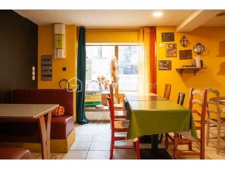 fonds de commerce à largentiere