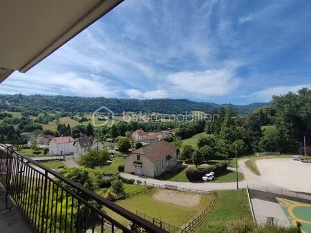 demeure de 300 m² à saint-geoire-en-valdaine