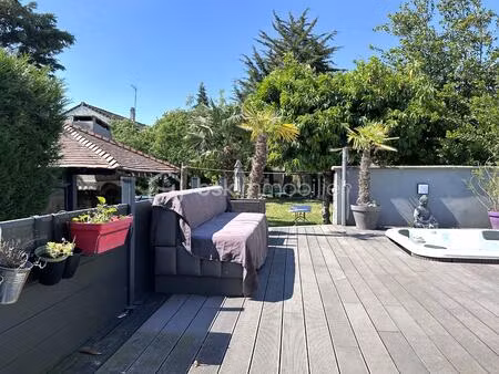 maison de 227 m² à sartrouville