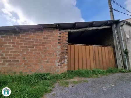 vente locaux professionnels 2 pièces 191 m² à les cammazes (81540)  45 000 €