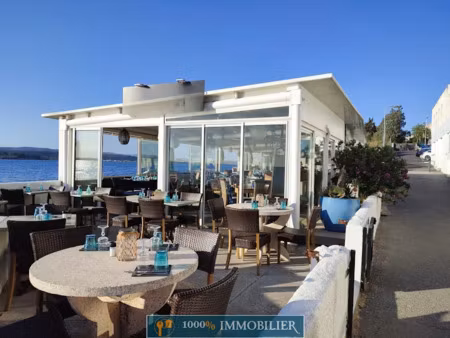 vente locaux professionnels 460 m² à balaruc-les-bains (34540)  534 000 €