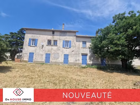 vente locaux professionnels 8 pièces 350 m² à bourg-de-péage (26300)  495 000 €