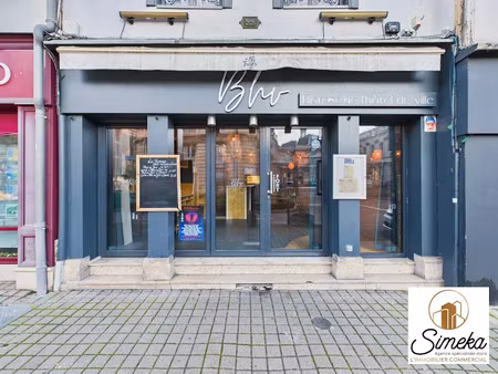 vente locaux professionnels 200 m² à troyes (10000)  70 000 €