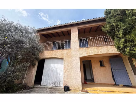 maison roumoules m² t-6 à vendre  266 500 €