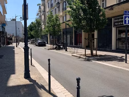 vente parking 1 m² à chateauroux (36000)  10 900 €