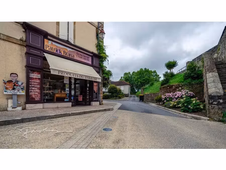 vente locaux professionnels 10 pièces 574 m² à navarrenx (64190)  160 000 €