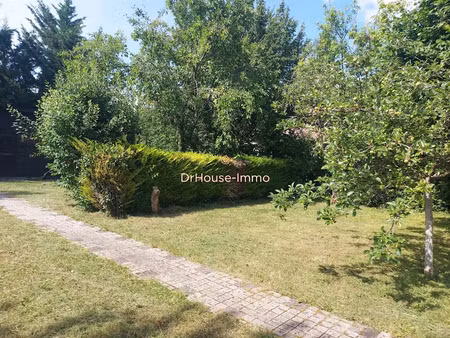 vente terrain 315 m² à saint-leu-la-forêt (95320)  219 500 €