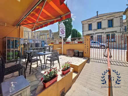 vente locaux professionnels 70 m² à aubais (30250)  190 000 €